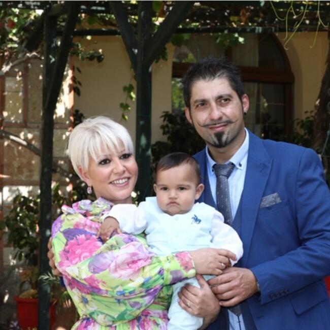 Δουλειά για babysitter στην περιοχή Sykiés: Stelios