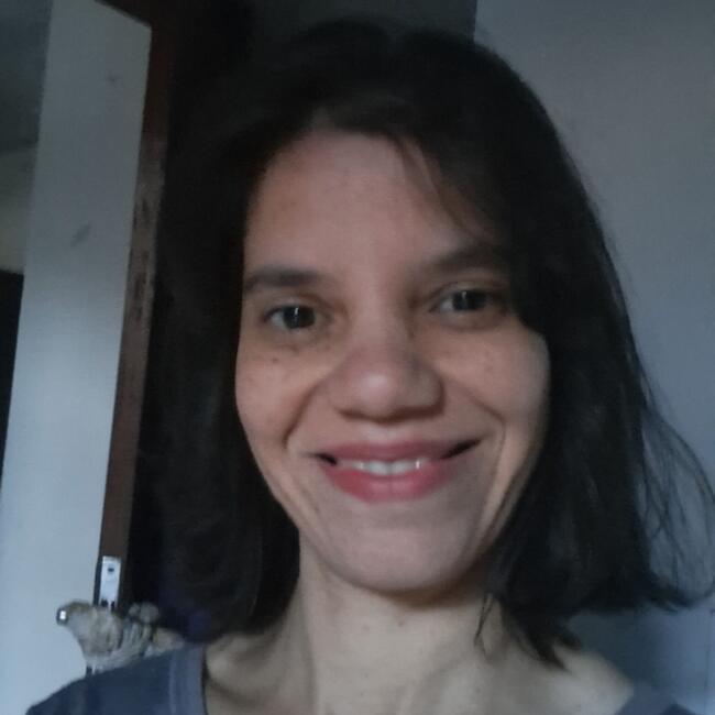 Babysitter in Teresópolis: Josi