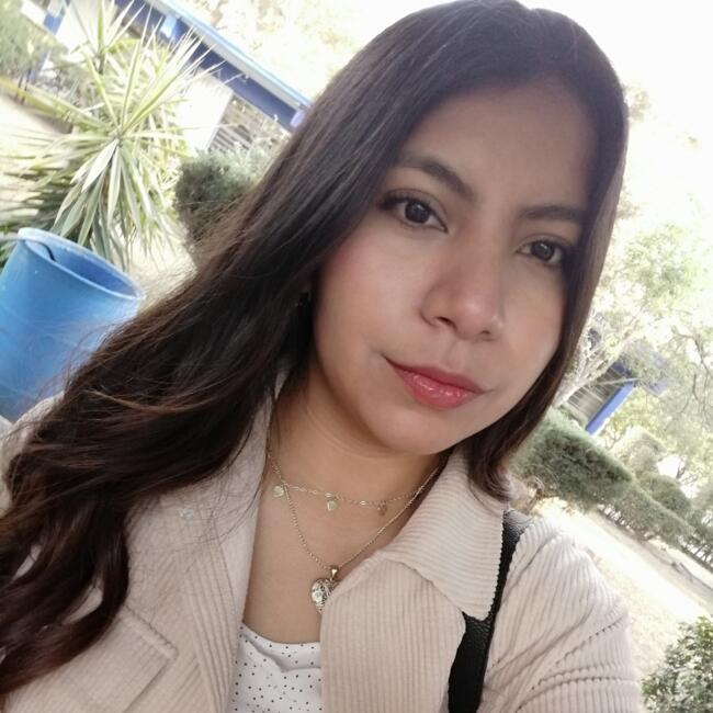 Babysitter in Zumpango: Michelle