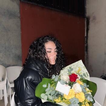 Babysitter in Amposta: Edurne