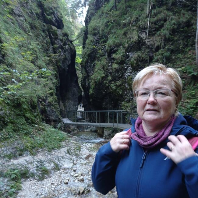 Niania w Zabrze: Beata