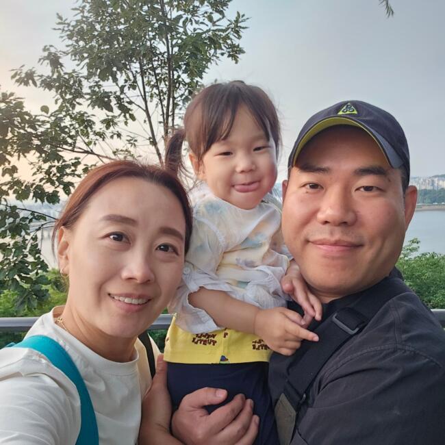 Babysitting job in Cebu City: Inki