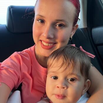 Babysitting job in Al Khor: babysitting job Daily Lisbeth