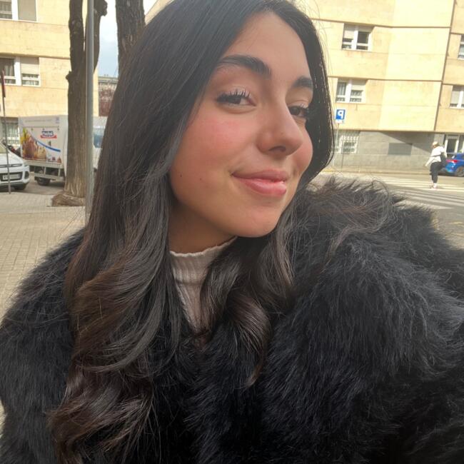 Babysitter in Sabadell: Alba