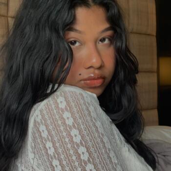 Babysitter in Aguadulce: Allison Belmaris