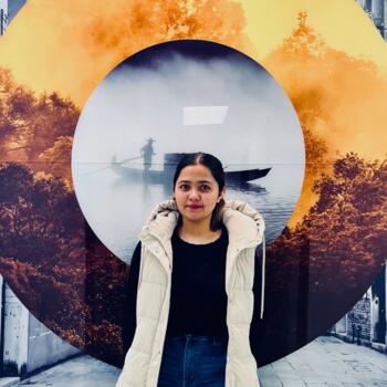 Babysitter in Montreal: Preet