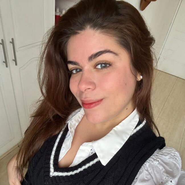 Babysitter in Guadalajara: Stephany