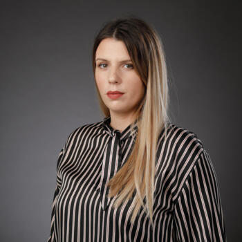 Babysitting job in Pančevo: babysitting job Zvezdana