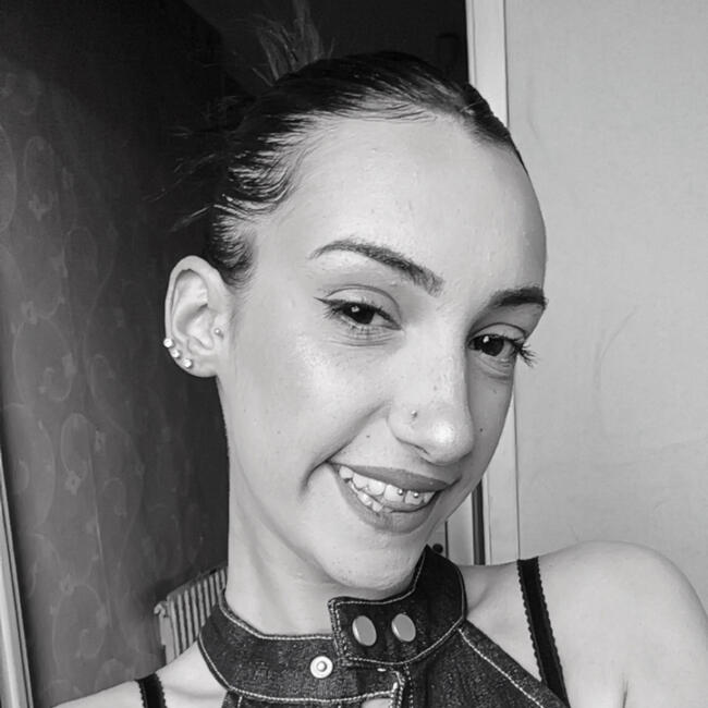 Babysitter in Roubaix: Madysson