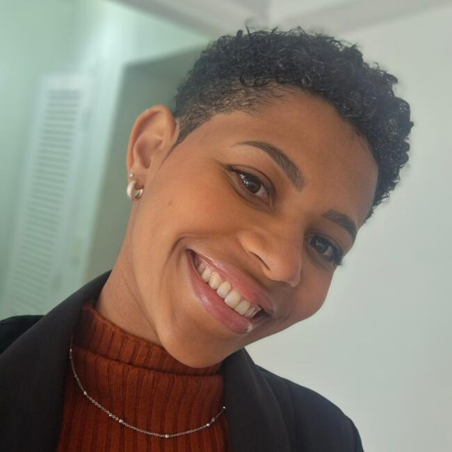 Babysitter in Petrópolis: Bruna