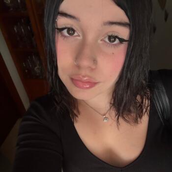 Niñera en Málaga: Cassandra