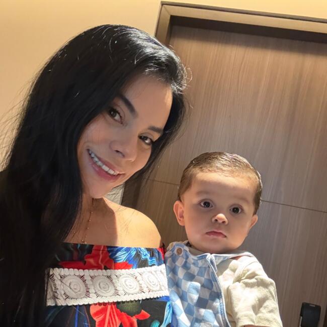 Babysitting job in Chía: Erika