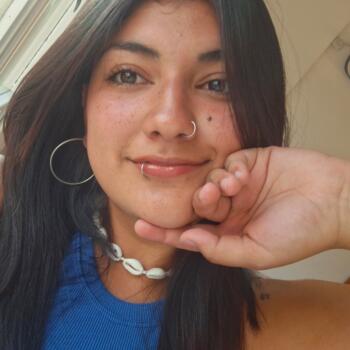 Niñera en Ciudad del Libertador General San Martín: Eileen