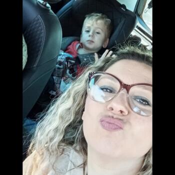 Babysitter in Montecorvino Rovella: Ida