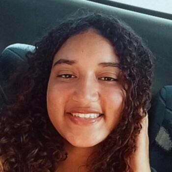 Babá em Itaboraí: Tia ju