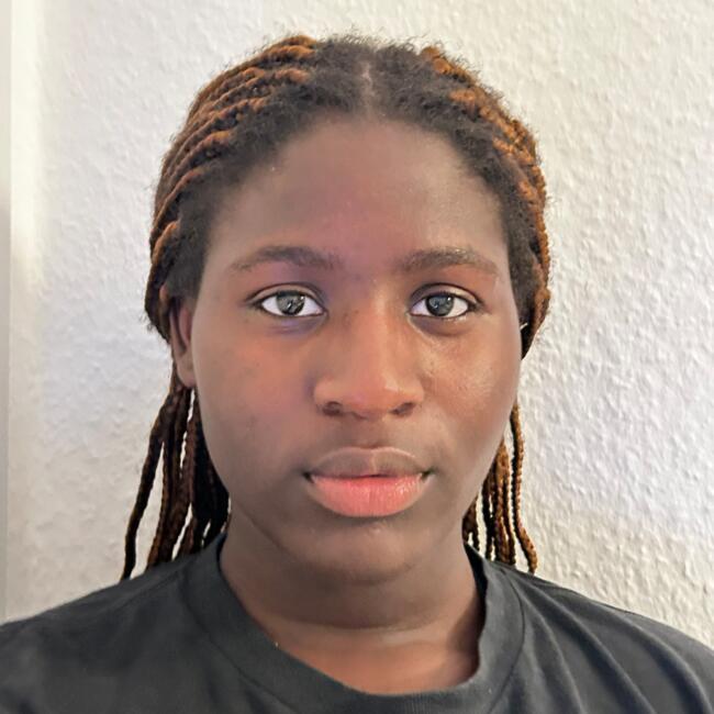 Babysitter in Hautcharage: Patricia