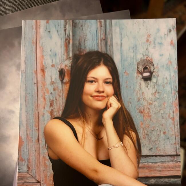 Babysitter a Milano: Manuela