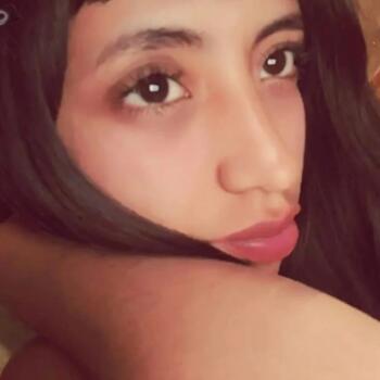 Babysitter Salta: Camila