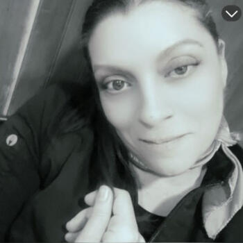 Canguro en Barcelona: María Luisa