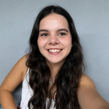 Babysitter in Alcochete: Beatriz Martinho