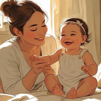 Babysitter in Umm al-Quwain: Salma