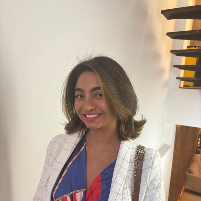 Babysitter in Etobicoke: Mariana