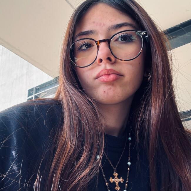 Babysitter in Gondomar: Mónica