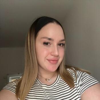 Babysitter Munich: Nikoleta