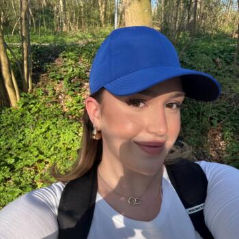 Babysitter Munich: Nikoleta