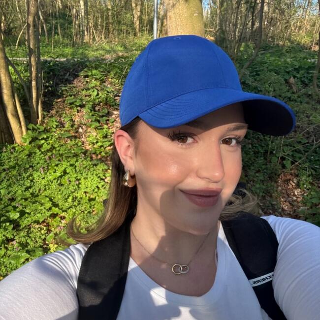 Babysitter in München: Nikoleta