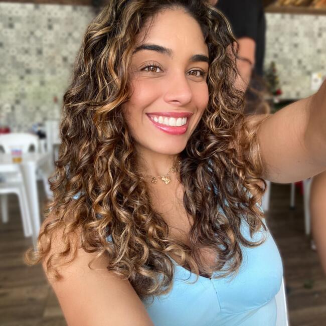 Babá em Jundiaí: Flaviane