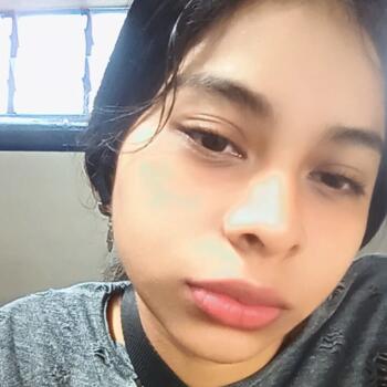 Niñera en San Miguelito: Justine