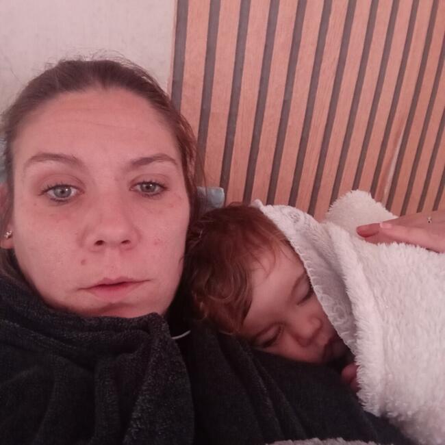 Trabajo de canguro en Rincón de la Victoria: Delia