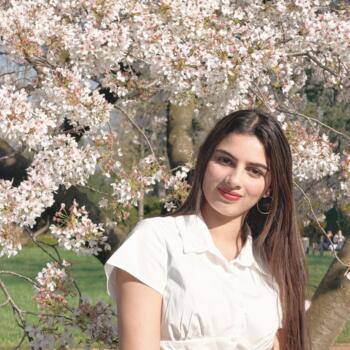 Babysitter Dortmund: Chinchu