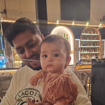 माता-पिता बम्बई: Amit