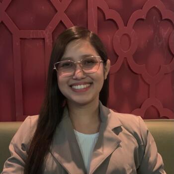 Babá Goiânia: Rayna