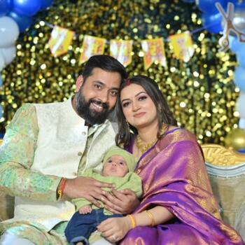 माता-पिता नोएडा: Vimal