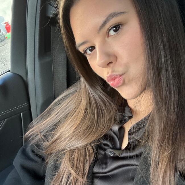 Niania w Warszawa: Natalia