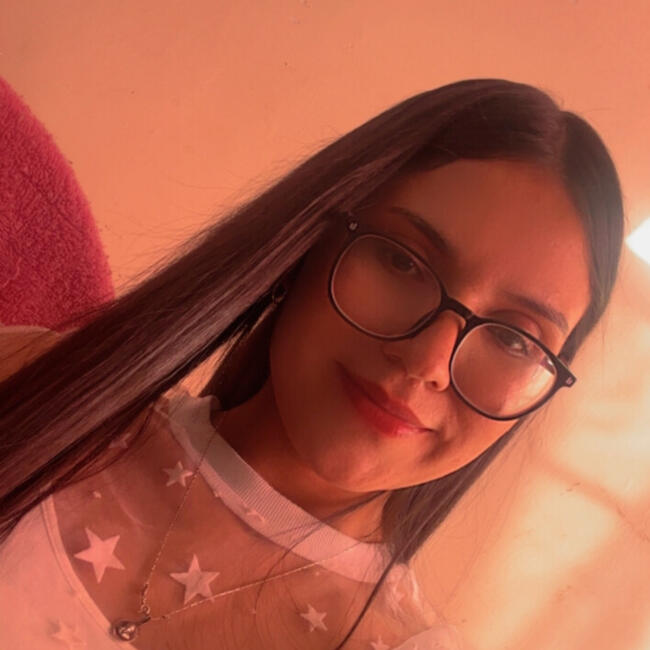 Babysitter in Chihuahua City: Dany