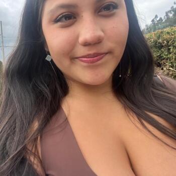 Niñera Quito: Jennifer