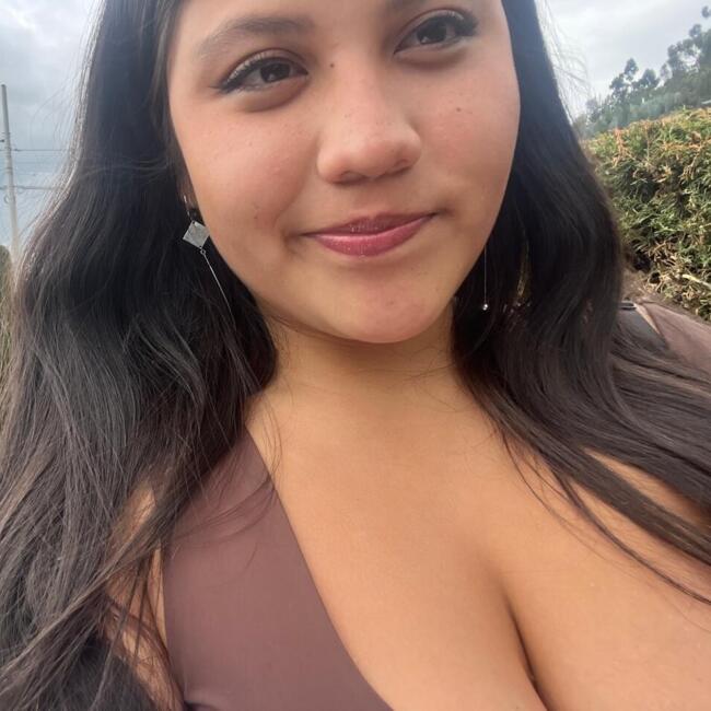 Niñera en Quito: Jennifer