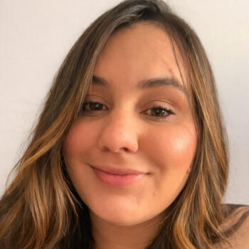 Babysitting job in Bucaramanga: babysitting job Juliana