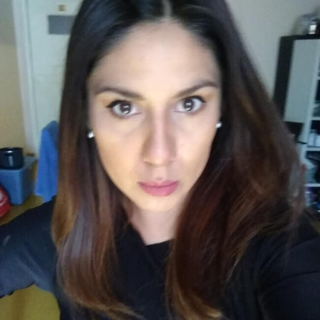 Babysitting job in Tlalnepantla: Jenny