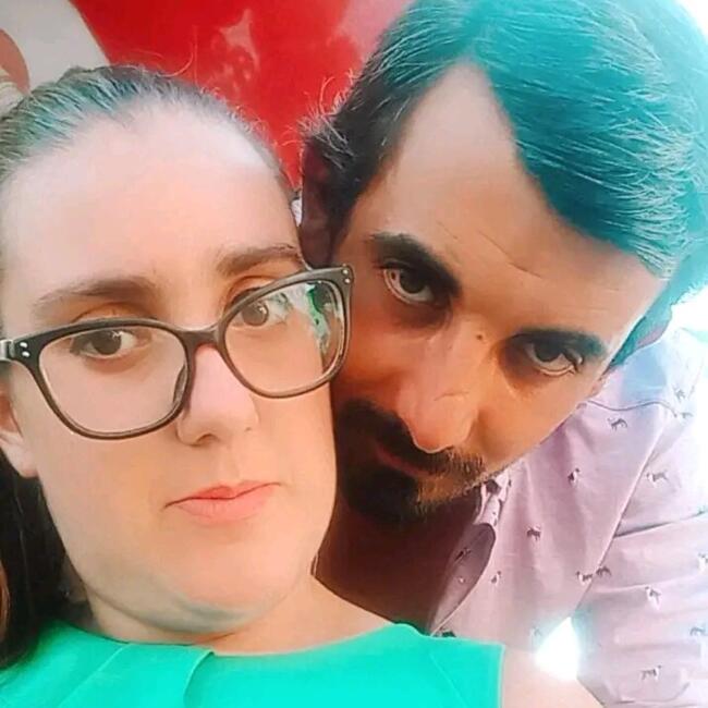 Babysitting job in Santa Maria da Feira: Estela