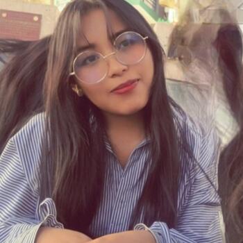 Babysitter in Arequipa: Delia
