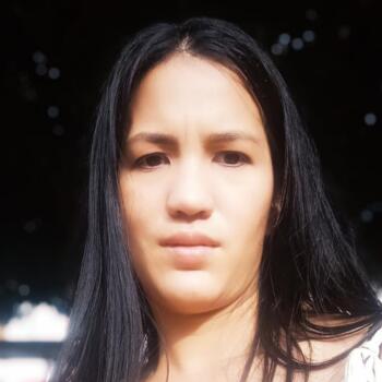 Niñera en Medellín: Jinneth paola
