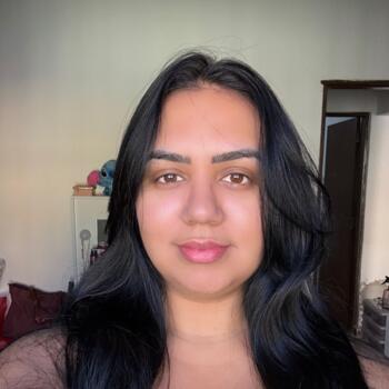 Babysitter in São Paulo (São Paulo): Suéllen