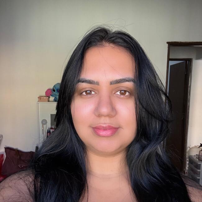 Babysitter in São Paulo (São Paulo): Suéllen