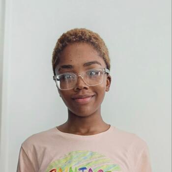 Nanny in Ladson: Jasmine