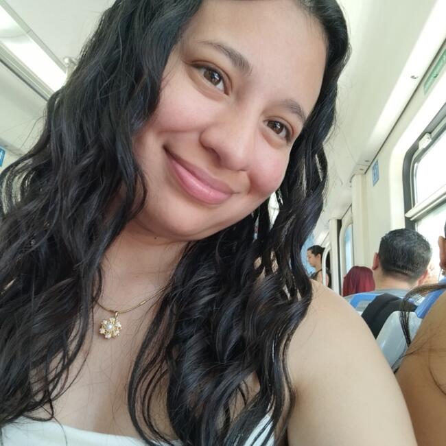 Babysitter in General Rodríguez: Mari